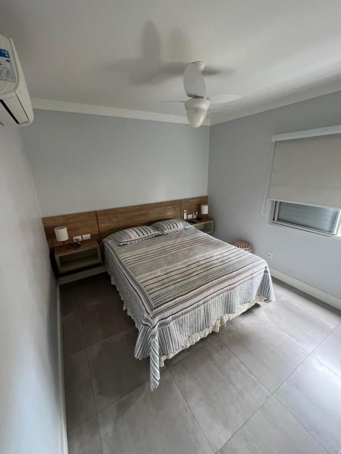 Apartamento Impecavel Completo Proximo A Praia Com Barco Opcional Guarujá Exteriér fotografie