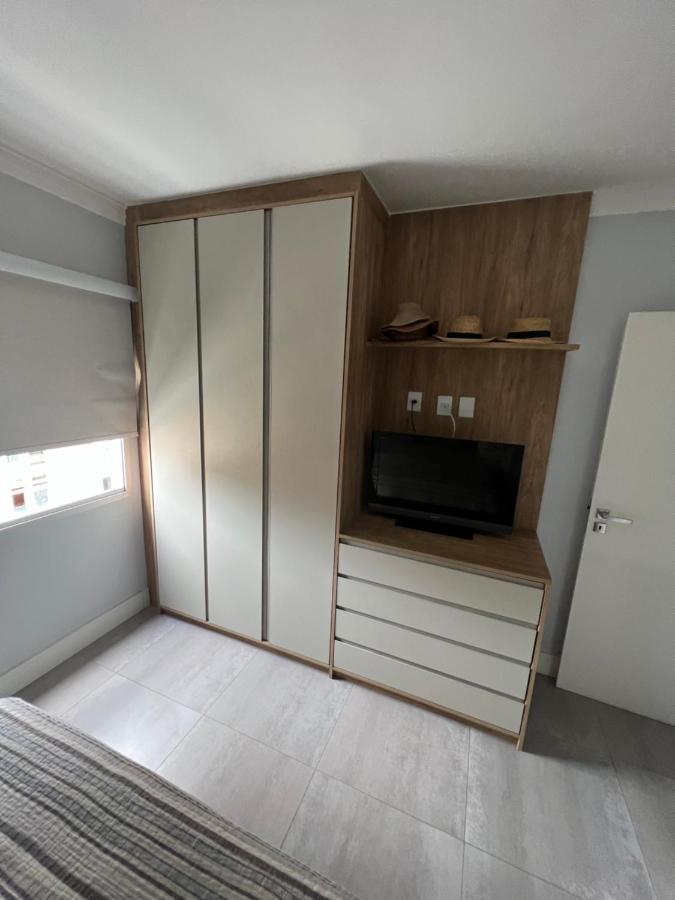 Apartamento Impecavel Completo Proximo A Praia Com Barco Opcional Guarujá Exteriér fotografie