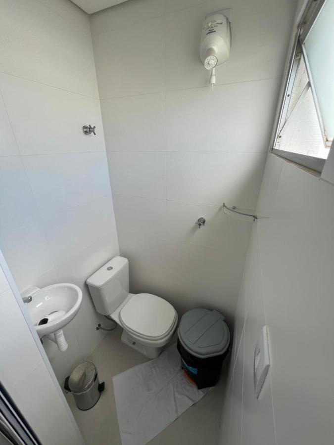 Apartamento Impecavel Completo Proximo A Praia Com Barco Opcional Guarujá Exteriér fotografie
