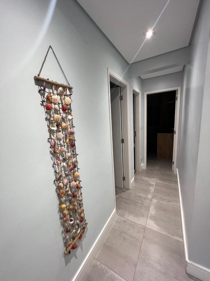 Apartamento Impecavel Completo Proximo A Praia Com Barco Opcional Guarujá Exteriér fotografie