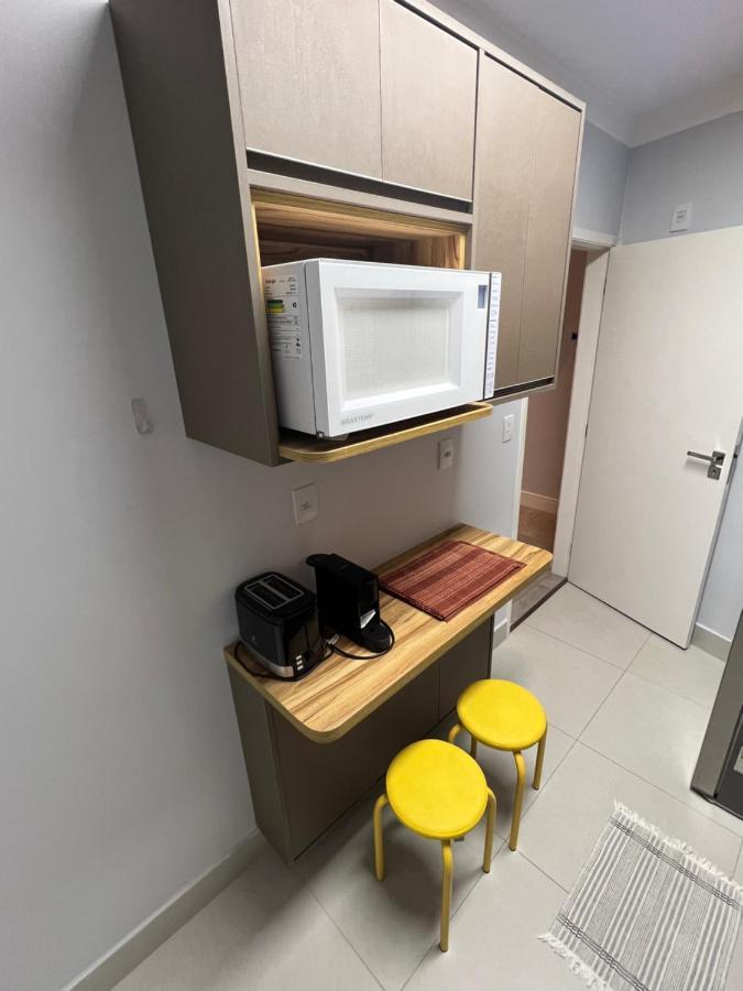 Apartamento Impecavel Completo Proximo A Praia Com Barco Opcional Guarujá Exteriér fotografie